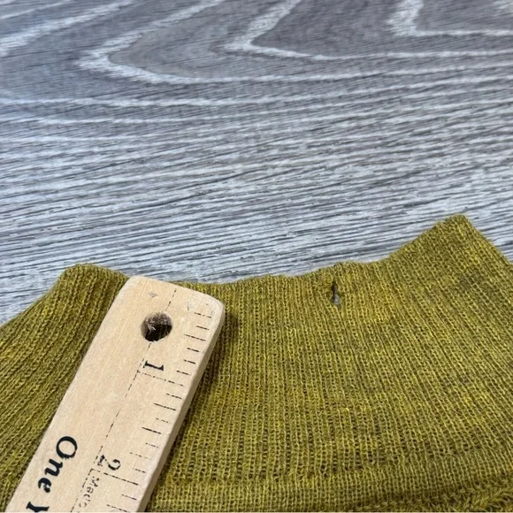 Rachel Comey Minito Top - chartreuse medium - Picture 7 of 7